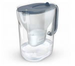BRITA Style ESSENTIAL XL grafito filtravimo ąsotis + MX Pro Pure Performance filtras
