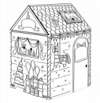 PLAYHOUSE BIRTHDAY/100142505 FELLOWES