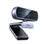 Ugreen CM678 internetinė kamera 2 MP 1920 x 1080 pikseliai USB 3.2 Gen 1 (3.1 Gen 1) Pilka