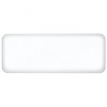 Mill | Heater | IB1200DN Steel | Panel Heater | 1200 W | Number of power levels 1 | Suitable for rooms up to 14-18 m&sup2; | White | N/A