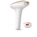Philips | Lumea IPL Hair Removal Device | SC1997/00 | Bulb lifetime (flashes) 250000 | Number of power levels 5 | White