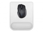 Kensington ErgoSoft Mousepad with Wrist Rest For Standard Mouse Grey