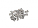 LANBERG PLS-5000EZ Plug RJ-45 FTP CAT5E 8P8C 100PCS Pass-Trough