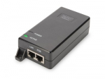 Digitus | Gigabit Ethernet PoE+ Injector | DN-95103-2 | 10/100/1000 Mbit/s | Ethernet LAN (RJ-45) ports 1xRJ-45 10/100/1000 Mbps Gigabit, 1xRJ-45 10/100/1000 Mbps PoE Output