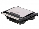 Camry | Grill | CR 3044 | Contact | 2100 W | Stainless steel