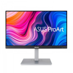 Asus ProArt Display PA247CV Professional Monitor &ndash; 23.8-inch, IPS, Full HD (1920 x 1080), 100% sRGB, 100% Rec. 709, Color Accuracy &Delta;E < 2, Calman Verified, USB-C, DisplayPort Daisy-chaining, ProArt Preset, ProArt Palette, Ergonomic Stand