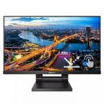PHILIPS 242B1TC/01 23.8inch IPS WLED 1920x1080 P-Cap In Cell Touch HDMI/Displayport 3x USB 3.2