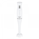 Adler | Hand Blender | AD 4622 | Hand Blender | 200 W | Number of speeds 1 | White