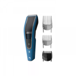 Philips | Hair clipper | HC5612/15 | Cordless or corded | Number of length steps 28 | Step precise 1 mm | Blue/Black