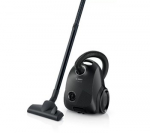 Bosch | Vacuum cleaner | BGBS2LB1 | Bagged | Power 600 W | Dust capacity 3.5 L | Black