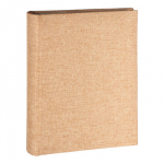 Album B 10x15/200M Canvas, gold