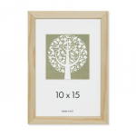 Rėmelis 30x30 med 1200912 PINO NATURALE | 11 mm