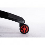 ŽAIDIMŲ SUKAMOJI KĖDĖ DRIFT RED