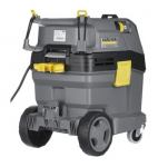 K&auml;rcher NT 30/1 Tact Te L Juoda, Pilka, Geltona 30 L 1380 W