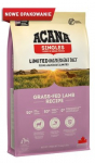 ACANA Singles Grass-Fed Lamb - sausas maistas &scaron;unims - 11,4kg