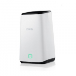ZyXEL FWA510 belaidis Multi-Gigabit Ethernet trijų dažnių (2,4 GHz / 5 GHz / 5 GHz) mar&scaron;rutizatorius