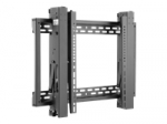DIGITUS Pop-out Video Wall Mount 45/70inch screen size 70kg max antitheft hole