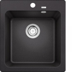 NAYA 45 SILG PDUR Anthracite O.AF