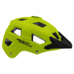 &Scaron;almas Rock Machine Trail Black/Green М (54-58 cm)