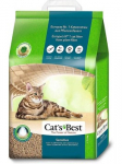 Cat's Best Medinis kačių kraikas Sensitive - 20 l