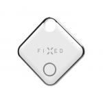 Tag with Find My support | FIXTAG-WH | Bluetooth | No | 11 g
