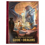 Dungeons and Dragons - The Practically Complete Guide to Dragons knyga