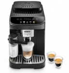 Delonghi | Automatic Coffee Maker | ECAM290.61.B Magnifica Evo | Pump pressure 15 bar | Built-in milk frother | Automatic | 1450 W | Black