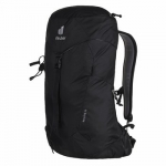 DEUTER AC LITE 16 ŽYGIŲ KUPRINĖ JUODA