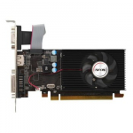 AFOX Radeon HD 6450 2GB DDR3 64Bit DVI HDMI VGA LP Fan L5