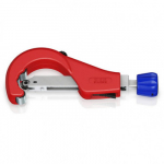 Vamzdžių pjoviklis TubiX XL 6-76mm, &frac14;-3", Knipex