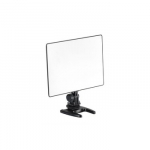 LED &scaron;viestuvas - prožektorius YongNuo YN-300 Air (3200-5500K)