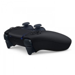 Sony DualSense v2 Midnight Black bevielis valdiklis, skirtas Playstation 5 konsolei