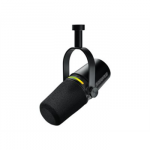 Shure | Podcast Microphone | MV7+