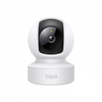 TP-LINK Tapo C202 Pan Tilt Home Security Wi-Fi Camera
