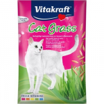 VITAKRAFT Cat Grass - žolės sėklos - 50 g