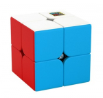 Rubiko Kubas - MoYu MeiLong 2x2x2 Magic Cube