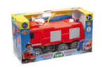 Vehicle Fire Brigade Mercedes 64 cm