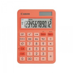 Calculator LS-125KB-OR EMEA HB 6819C002