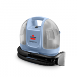 Bissell | SpotClean Mini Select Carpet and Upholstery Washer | 4103N | Corded operating | Washing function | 330 W | Lake Blue