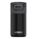 Kambukka Etna termo puodelis 300 ml - Pitch Black