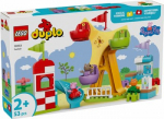 LEGO DUPLO 10453 Pramogų mugė