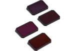 HOVERAir ND filters - HOVERAir X1 PRO ir HOVERAir PROMAX filtrų rinkinys