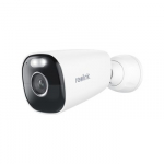 Reolink Argus Series B340 Kulka (forma) IP apsaugos kamera Vidaus ir lauko 2880 x 1620 pikseliai Siena