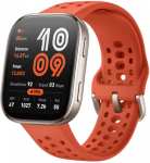 Huami Amazfit Bip 6, red