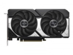 ASUS DUAL RTX 5060 TI 8GB HDMI 2.1 3xDP 2.1b