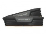 CORSAIR VENGEANCE DDR5 32GB 2x16GB 4800MHz CL40 1.1V Black DIMM