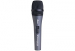 Sennheiser e 845-S - dinaminis mikrofonas, superkardioidinis, perjungiamas variantas