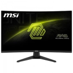 LCD Monitor|MSI|MAG 321CQF E18|31.5"|Gaming/Curved|Panel VA|2560x1440|16:9|180 Hz|0.5 ms|MAG321CQFE18