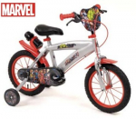 Dviratis HUFFY Disney Cars 14" 24484W