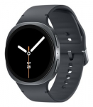 Samsung Galaxy Watch 8 44mm Graphite GPS Smartwatch
